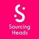 Sourcing Heads GmbH logo