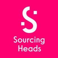 Sourcing Heads GmbH logo