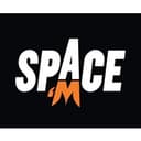 Space'M Online logo