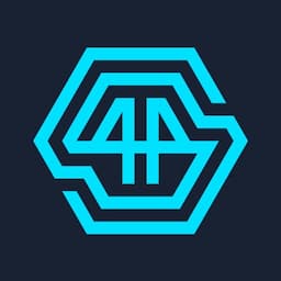 SPACE44 logo
