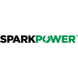 Spark Power ⚡ logo