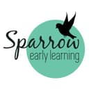 Sparrow Early Learning logo