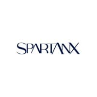 SpartanX logo
