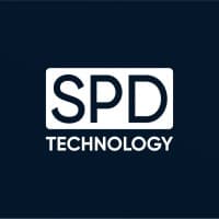 SPD Technology logo