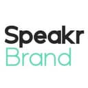 SpeakrBrand logo