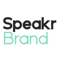 SpeakrBrand logo