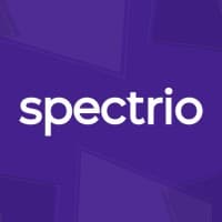 Spectrio logo