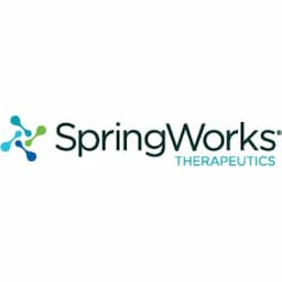 SpringWorks Therapeutics logo