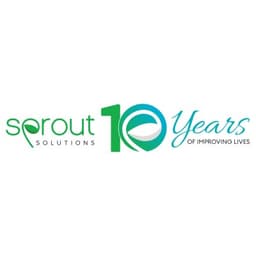 Sprout Solutions logo
