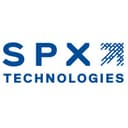 SPX Technologies logo