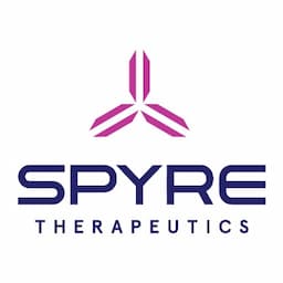 Spyre Therapeutics logo