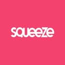 Squeeze Animation Studios logo