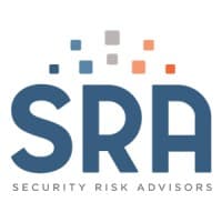 Security Risk Advisors logo
