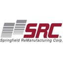 SRC Heavy Duty logo