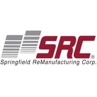 SRC Heavy Duty logo