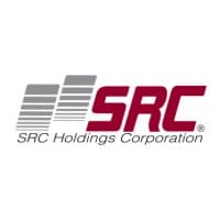 SRC Holdings Corporation logo