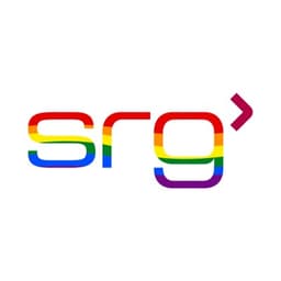 SRG logo