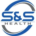 S&S Health logo