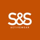 S&S Activewear logo