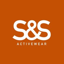 S&S Activewear logo