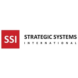 Strategic Systems International logo