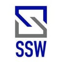 SSW Advanced Technologies logo
