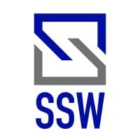 SSW Advanced Technologies logo