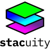 Stacuity logo