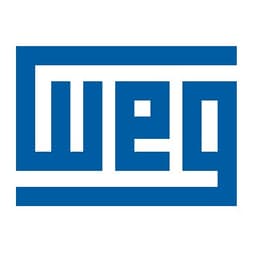 WEG logo