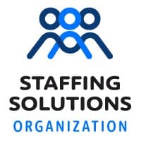 Staffing Solutions Organization LLC logo