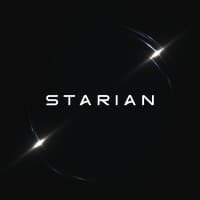 Starian logo