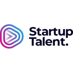 Startup Talent logo