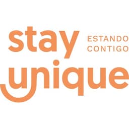 Stay U-nique logo
