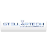 Stellartech Research Corporation logo