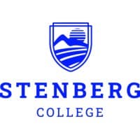 Stenberg College logo