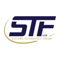 Systems Technology Forum, Ltd. (STF) logo