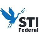STI Federal logo