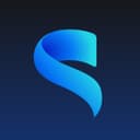 STLFLIX logo