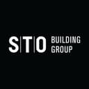 STO Building Group logo