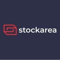 Stockarea logo