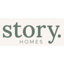 Story Homes logo