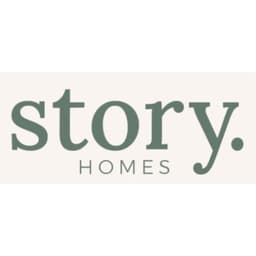 Story Homes logo