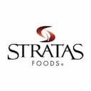Stratas Foods logo