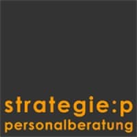 strategie:p personalberatung logo