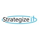 Strategize it Inc. logo