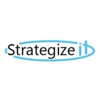 Strategize it Inc. logo