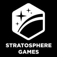 Stratosphere Games GmbH logo