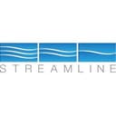 Streamline logo