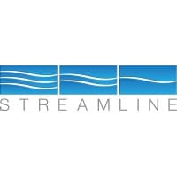 Streamline logo