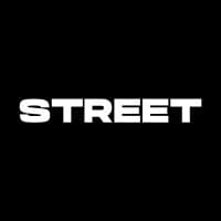 STREET logo